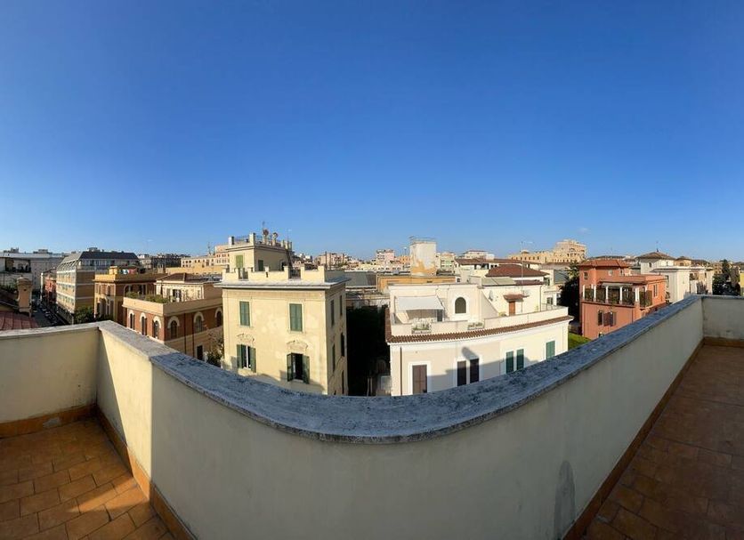 Balcón Foto
