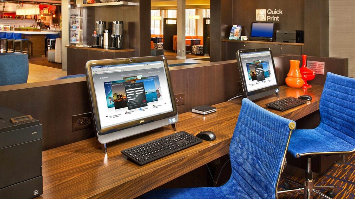 Courtyard by Marriott Philadelphia Willow Grove