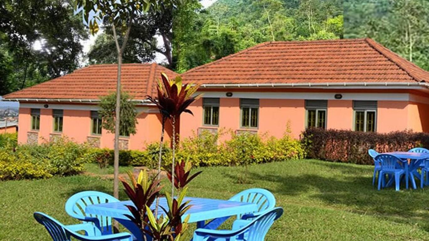 Sadrina Comfort Cottages Kyanja Kampala