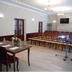 Sala de conferencias