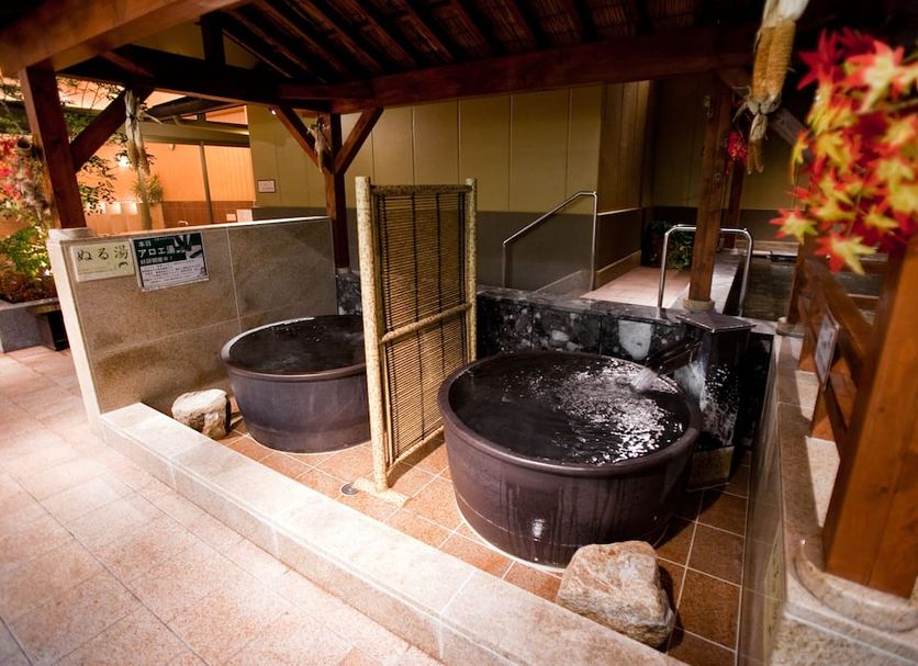 Servicio del hotel Foto