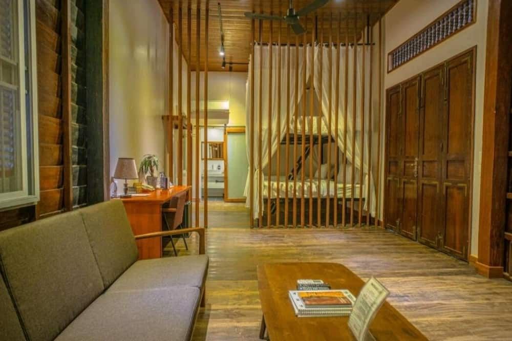 Sala de estar