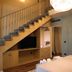 Escaleras