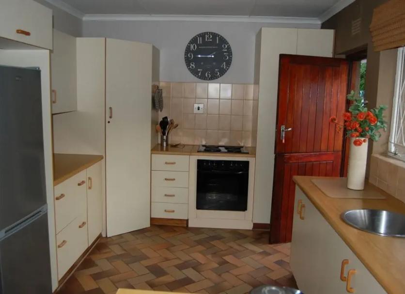 Cocina Foto
