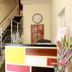 Escaleras