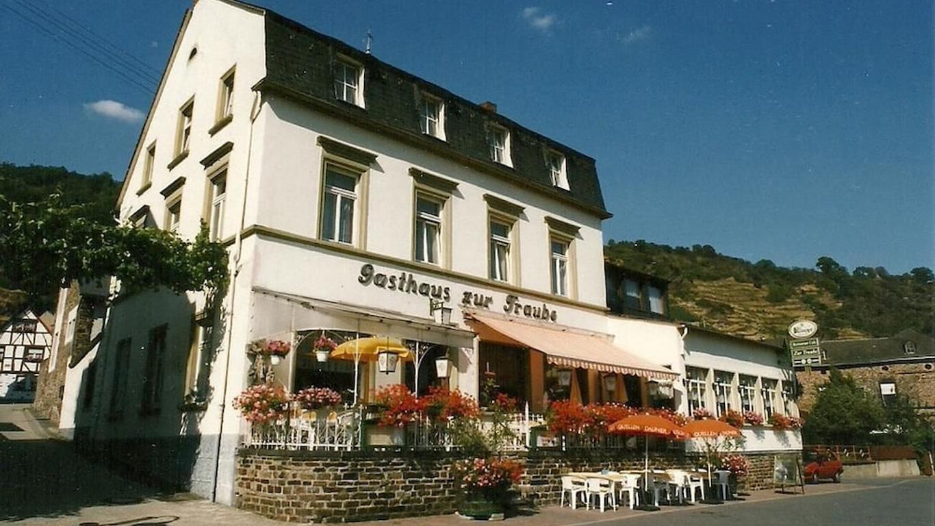 Gasthaus Zur Traube