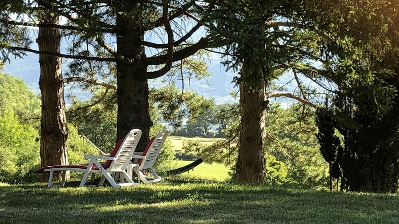 Weekend en Provence