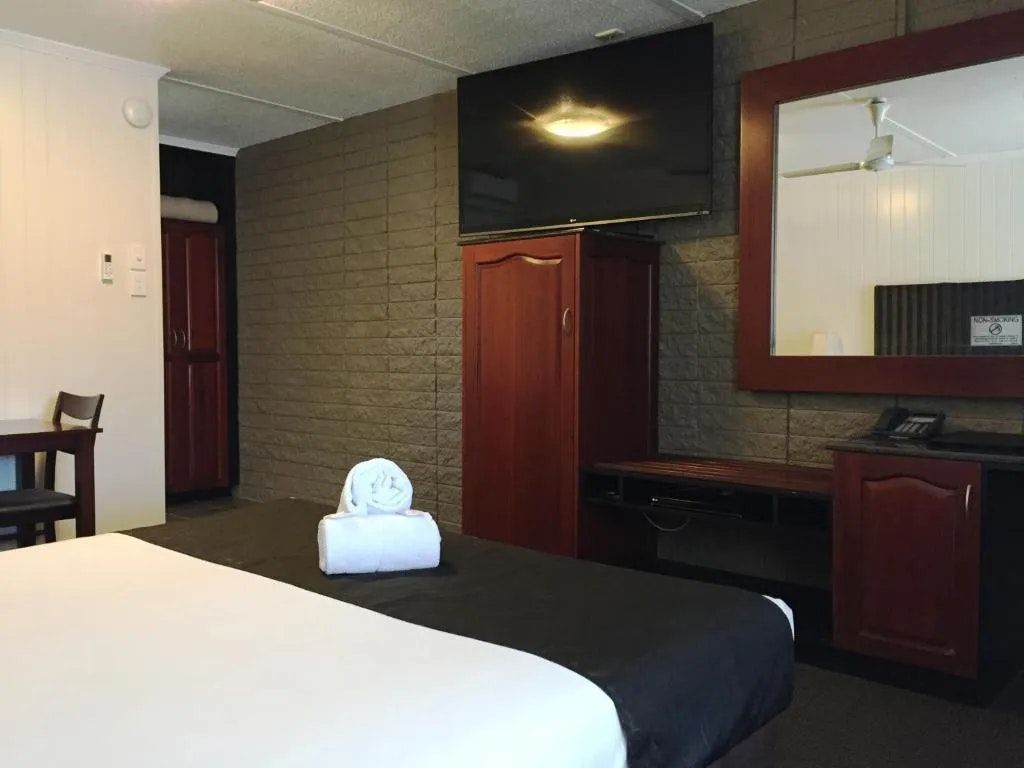 Habitación
