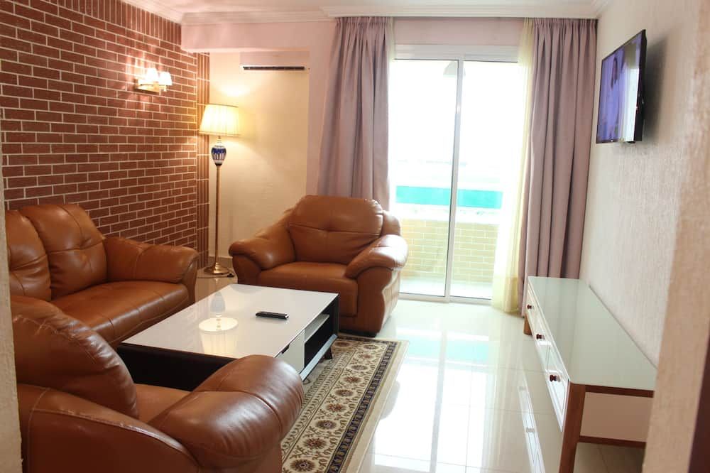 Sala de estar