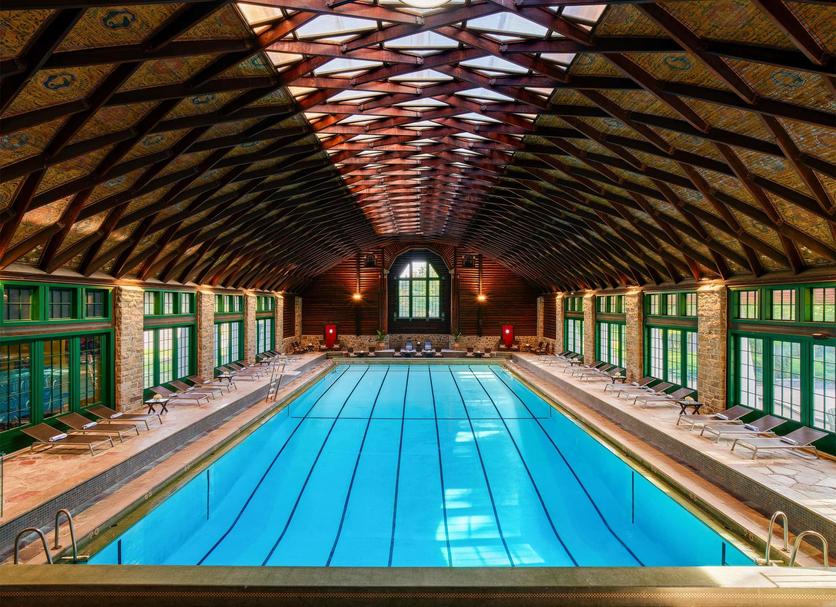 Piscina Foto