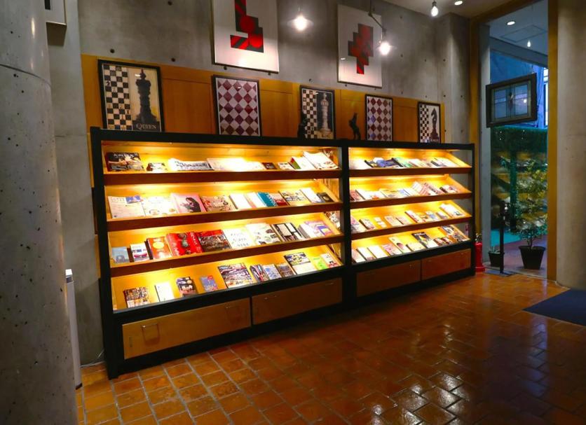 Tienda Foto