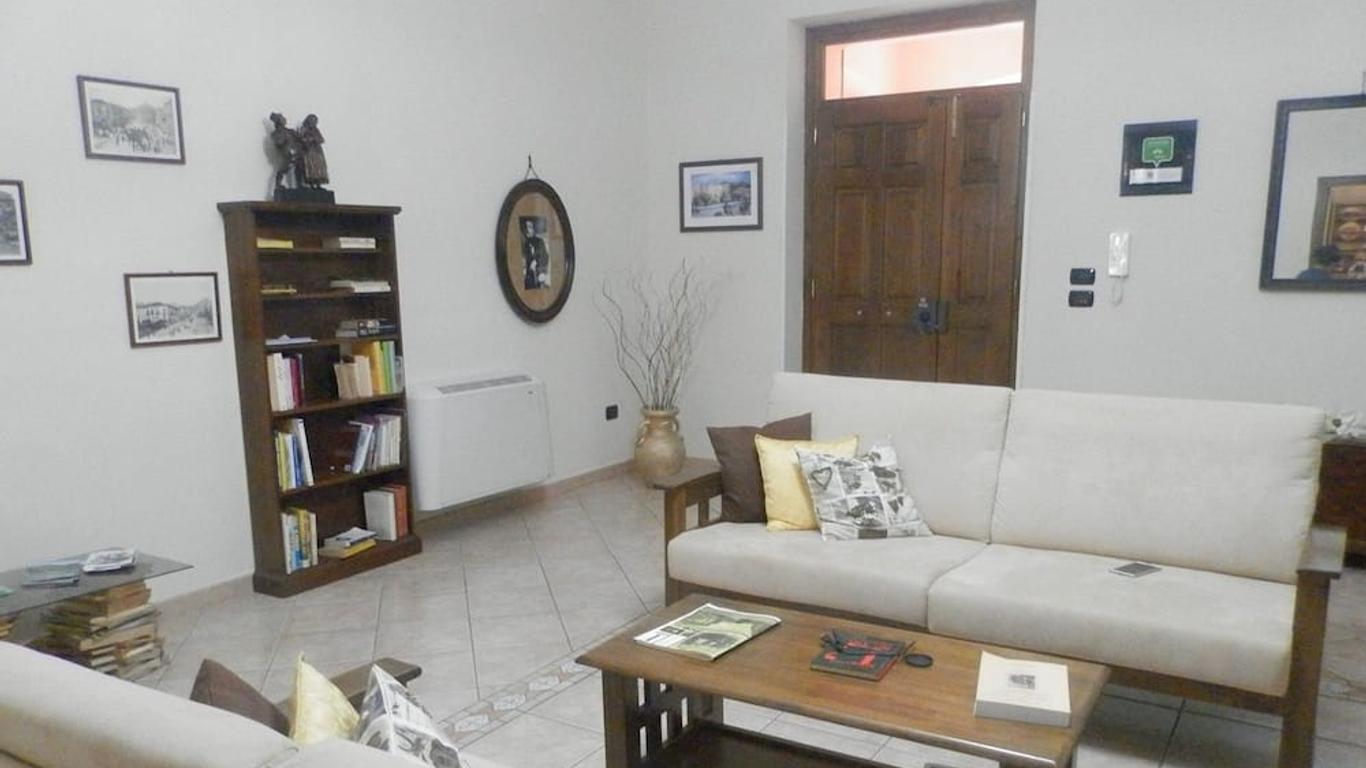 Palazzo L'Occaso
