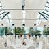 Sala de banquetes