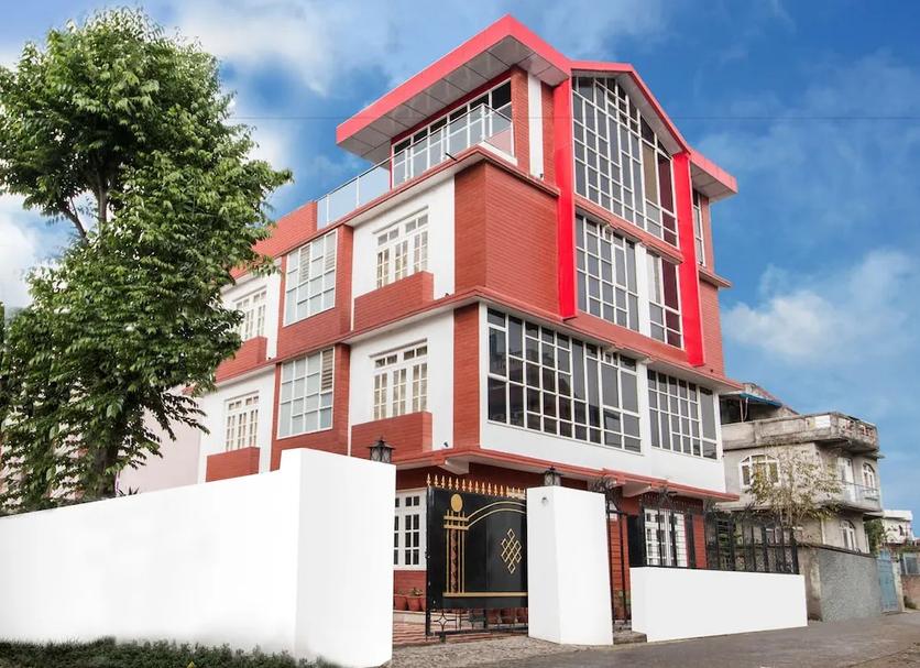 Edificio Foto