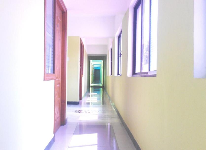Pasillo Foto
