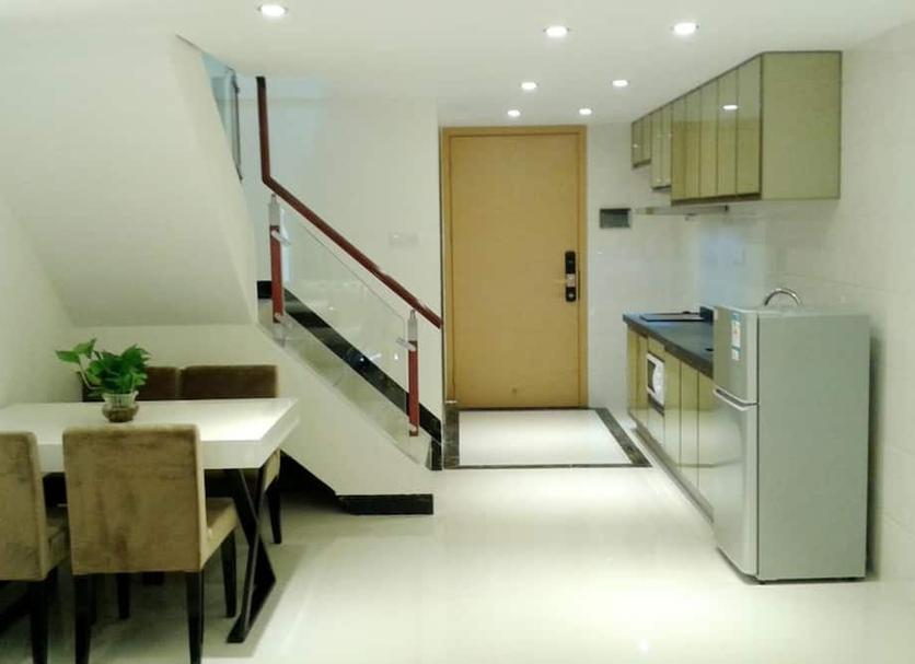 Cocina Foto