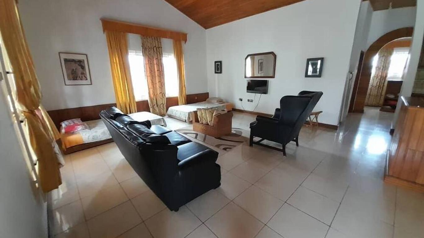Villa Sankofa
