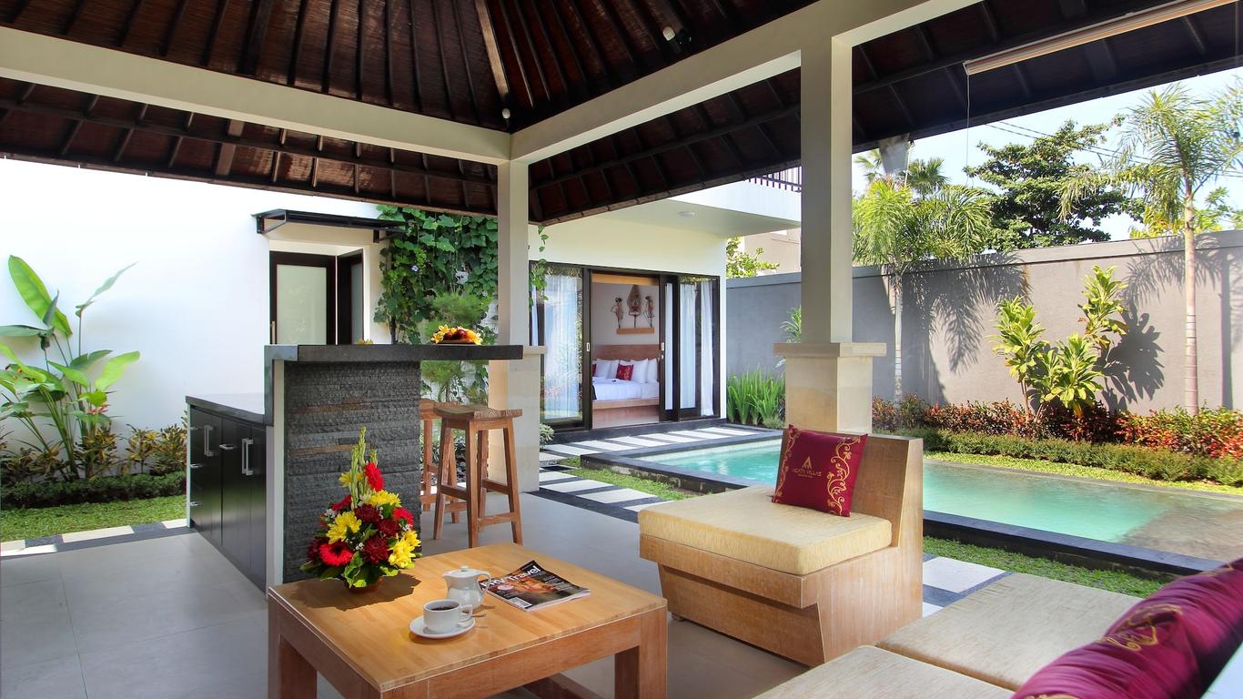Agata Villas