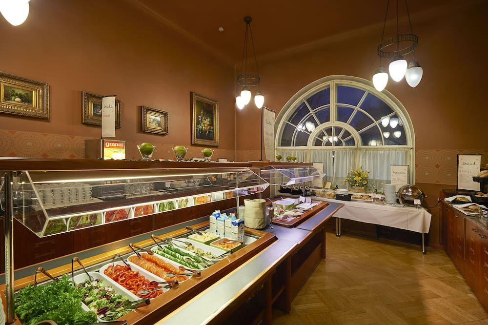 Buffet