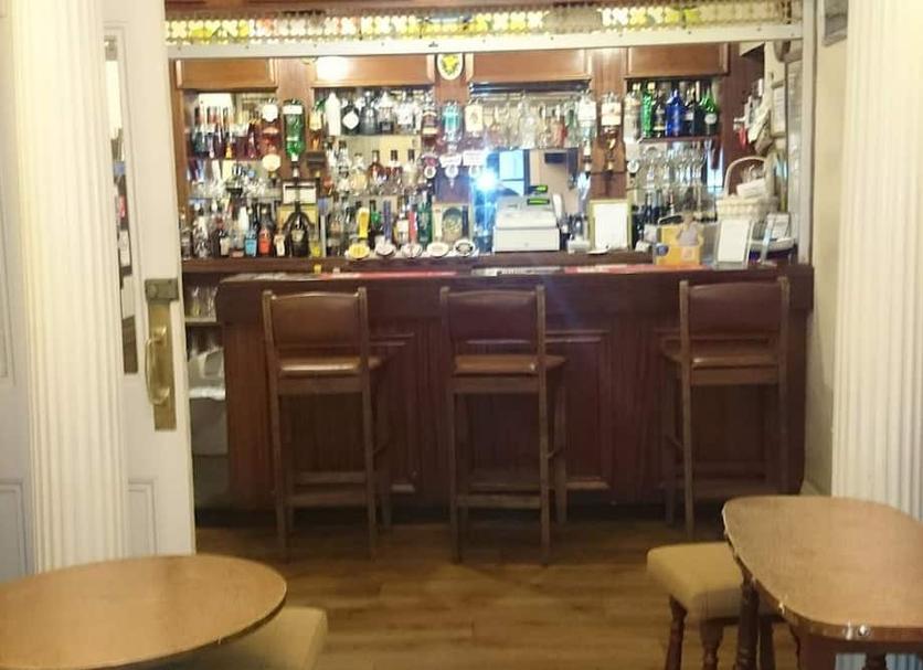 Bar Foto