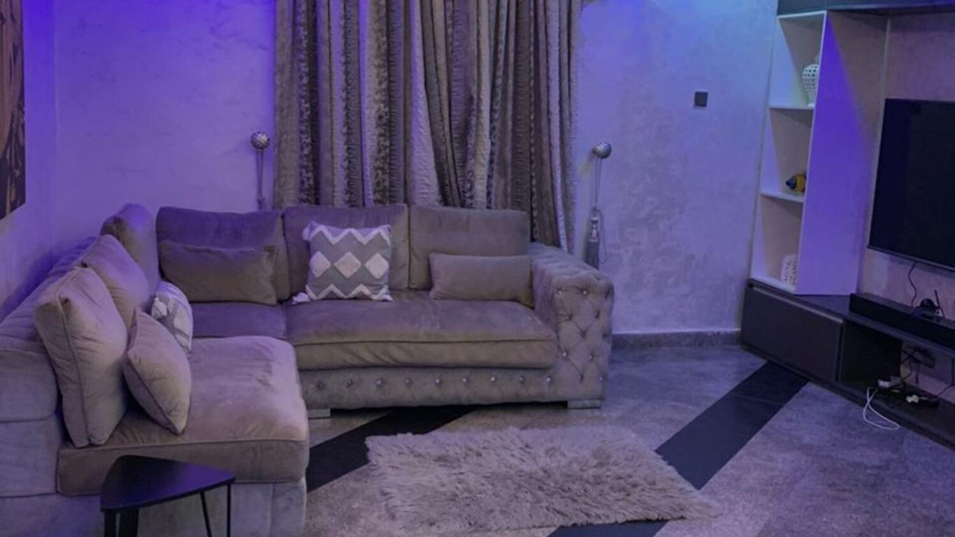 Paris Choice Hotels & Resorts Maitama