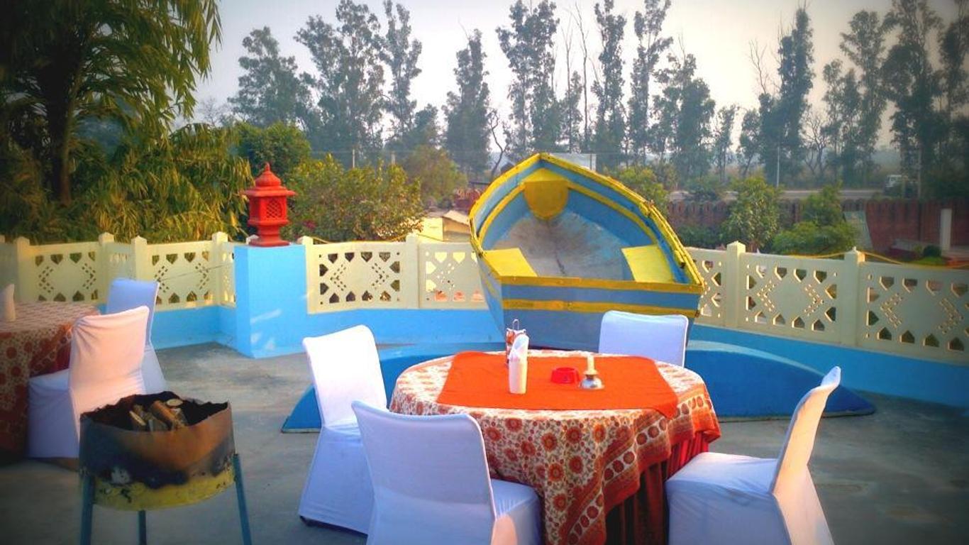 Swaraj Resorts
