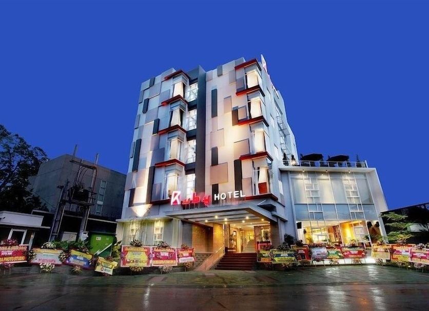 Edificio Foto