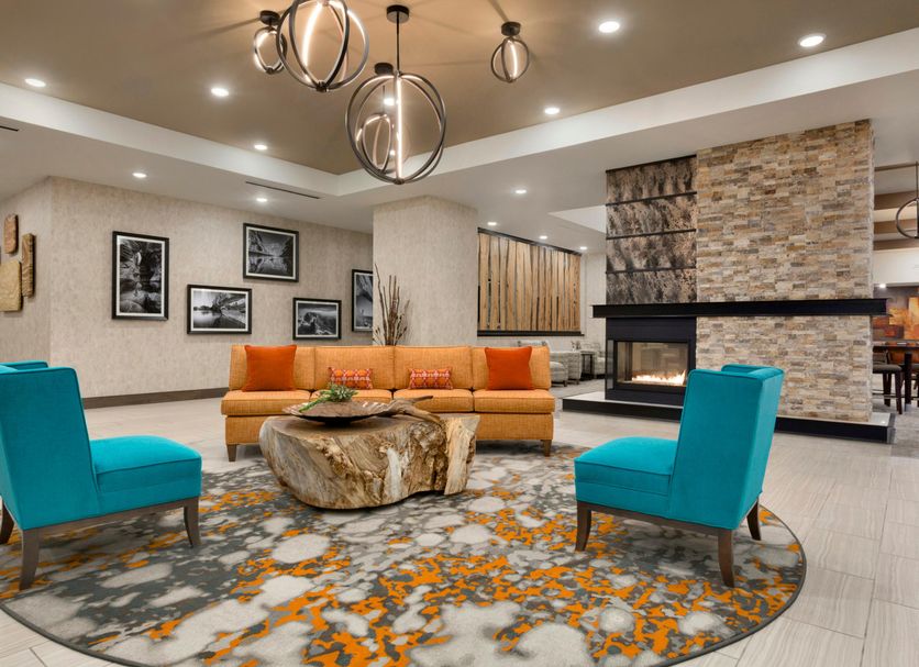 Lounge Foto
