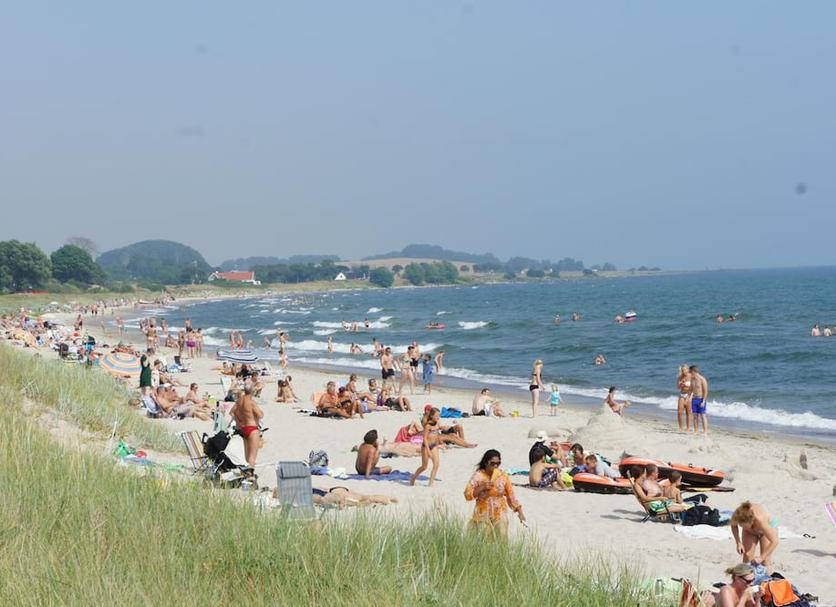 Playa Foto
