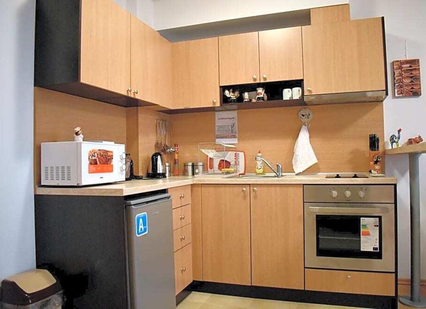Cocina Foto