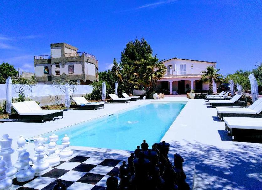 Piscina Foto