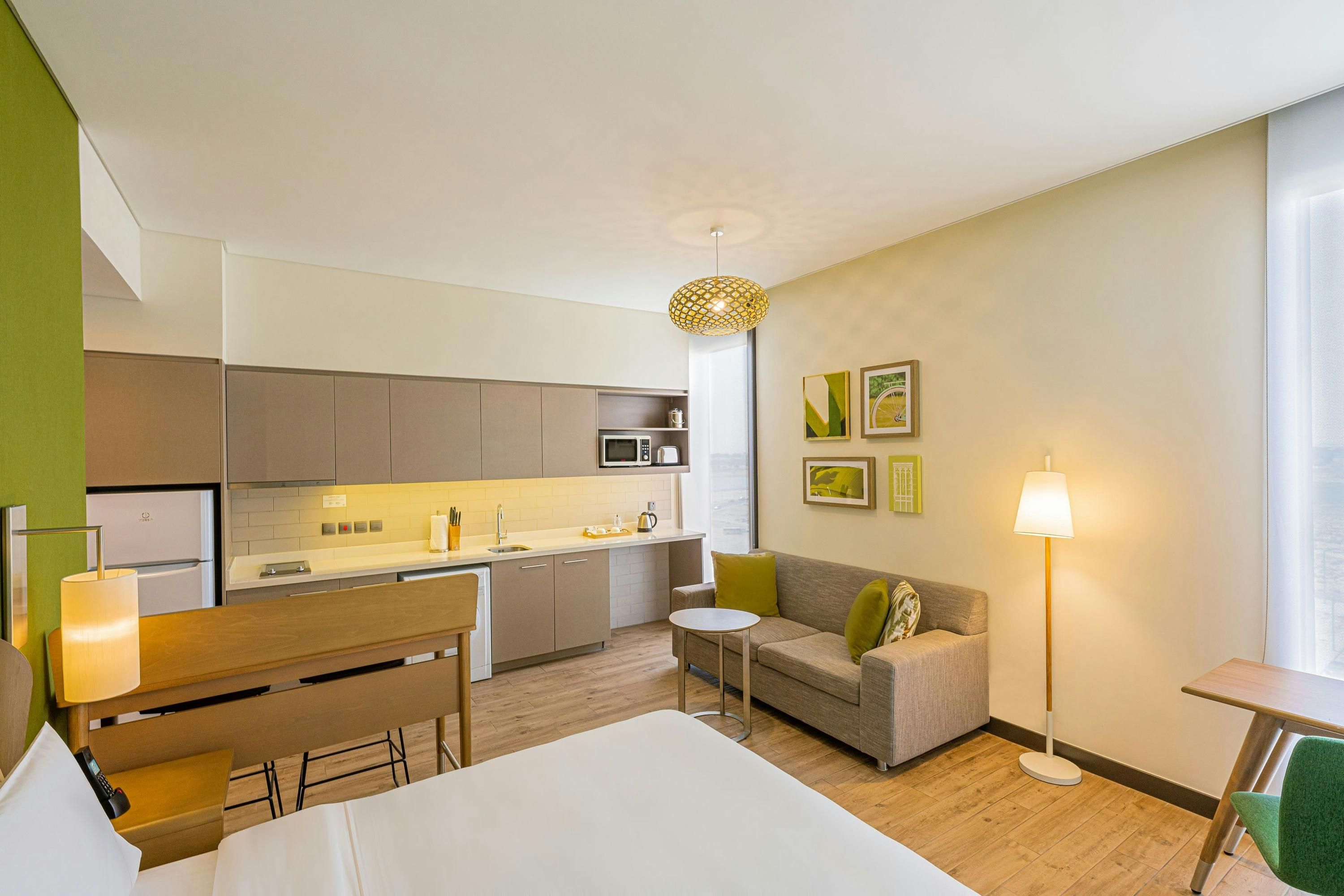 Habitación