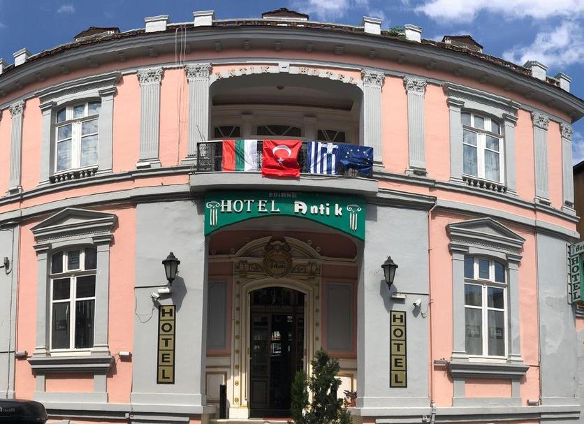 Edificio Foto