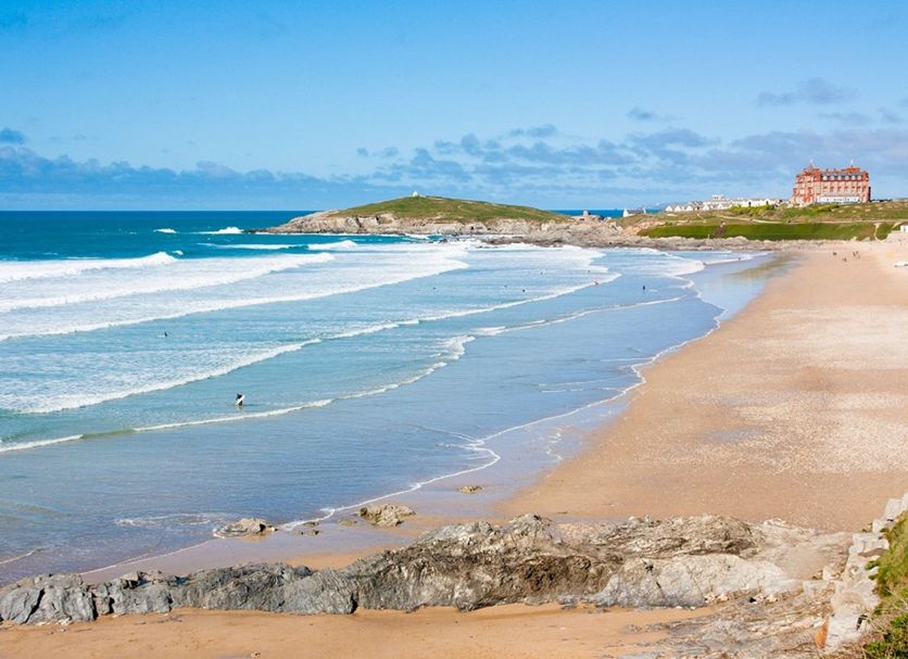 Playa Foto
