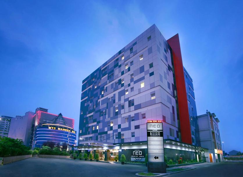 Edificio Foto