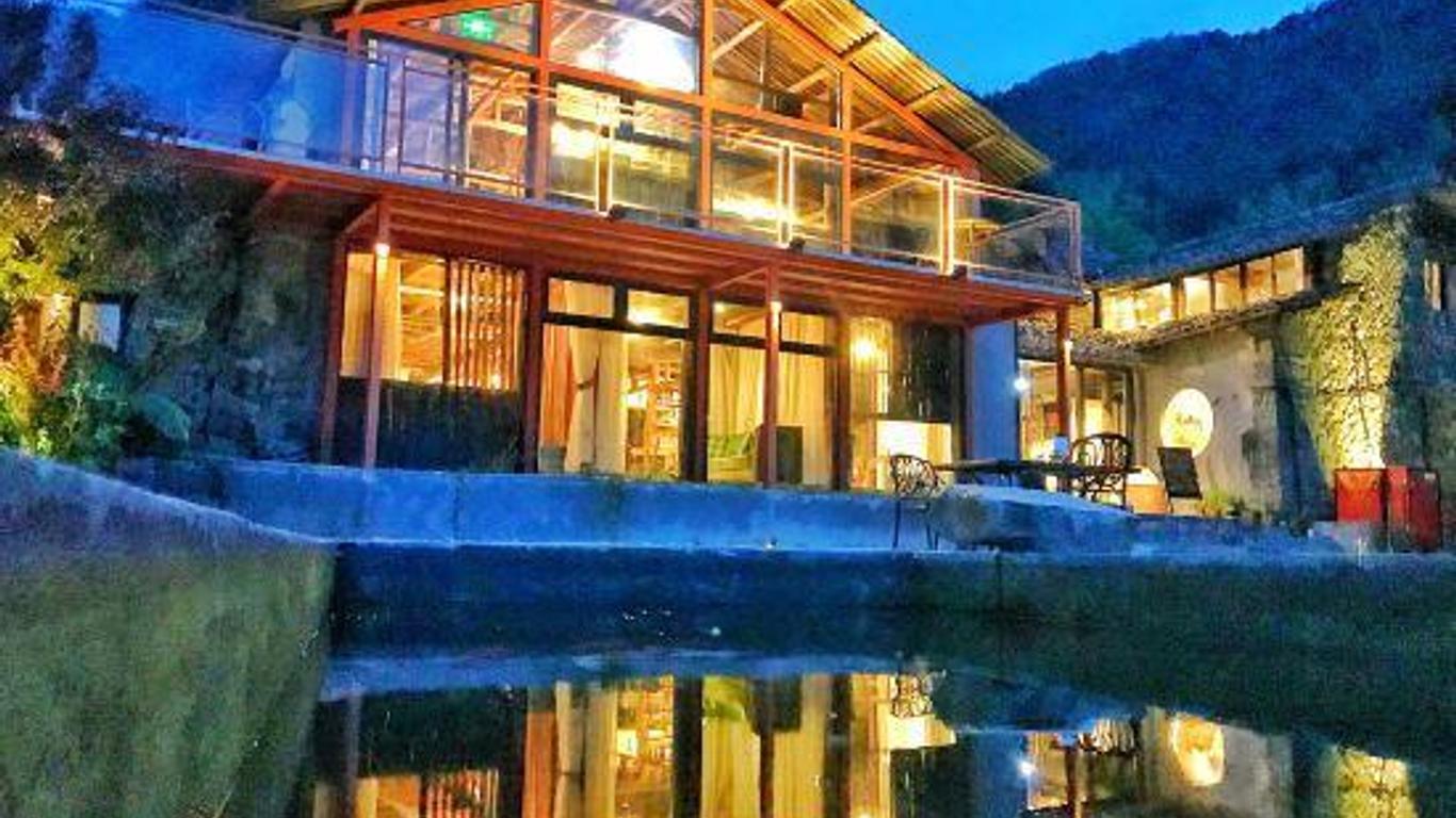 Cookman Villa