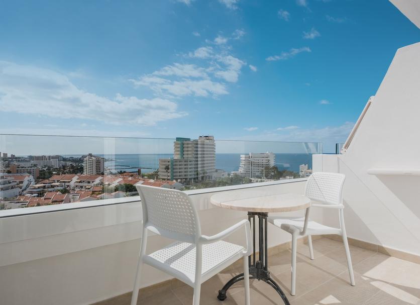 Balcón Foto