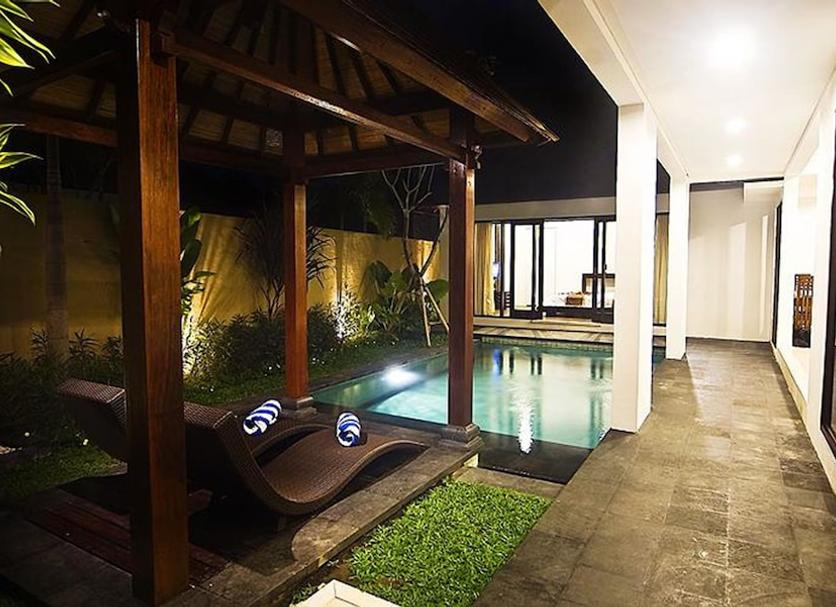 Piscina Foto
