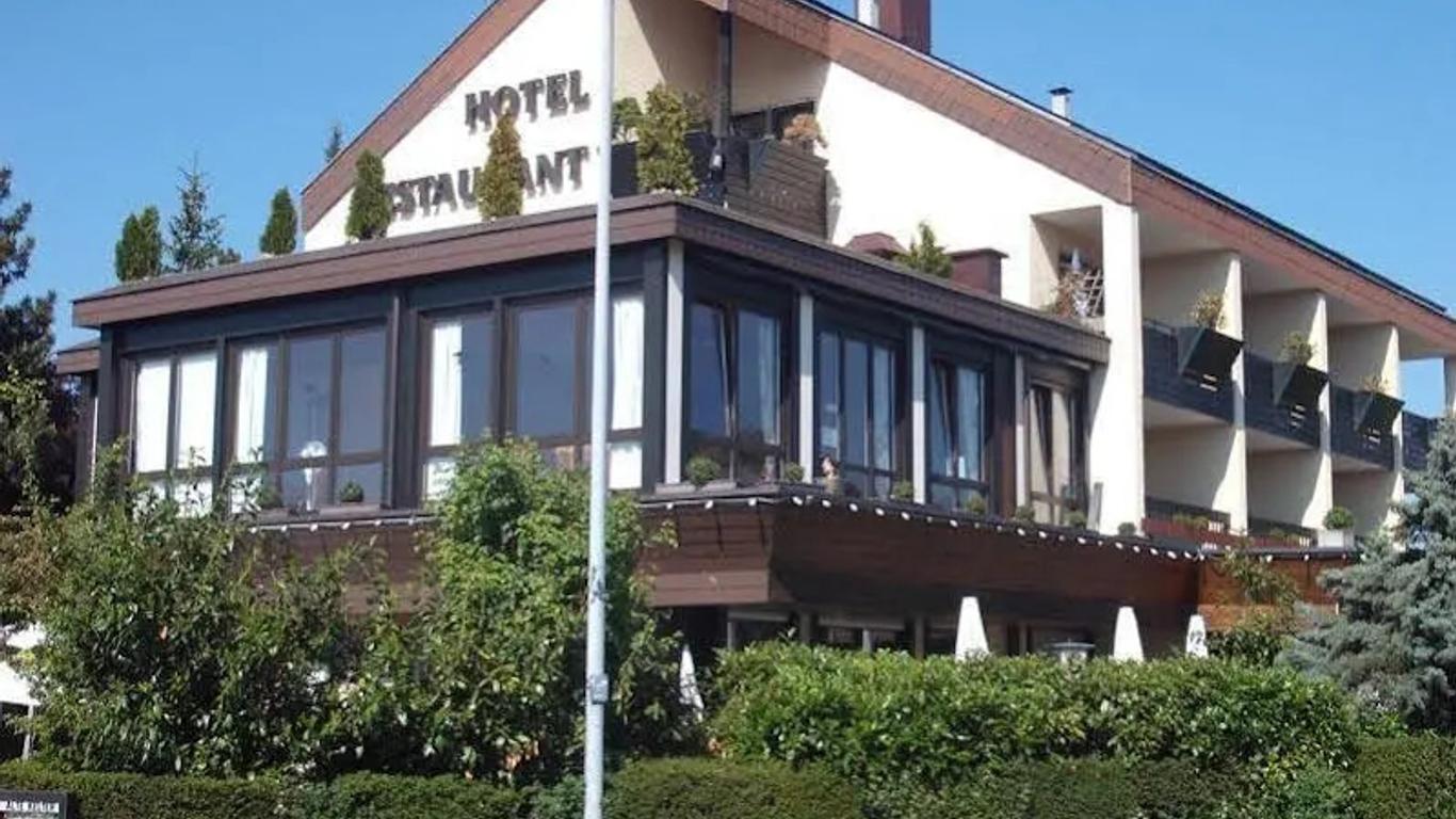 Alte Kelter