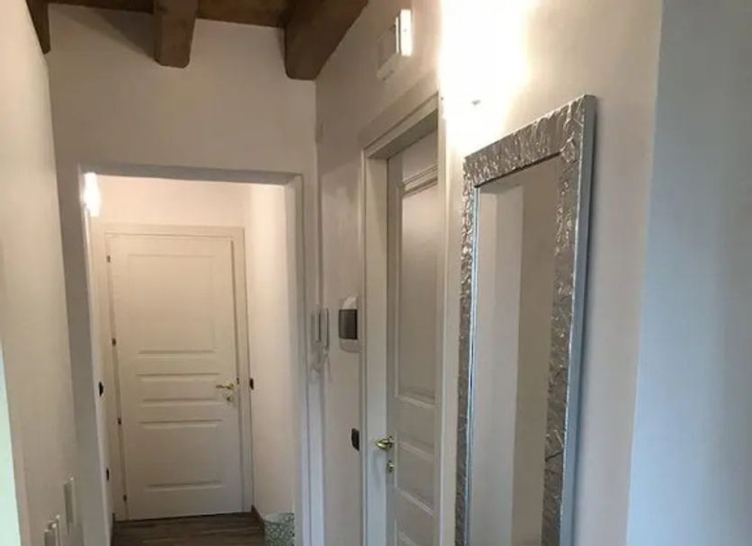 Pasillo Foto