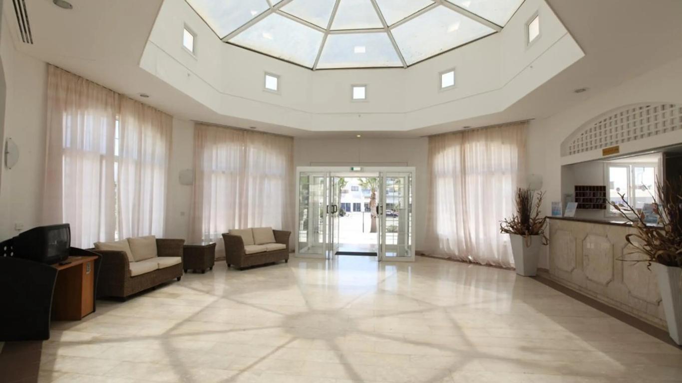 Anastasia Hotel Apartments