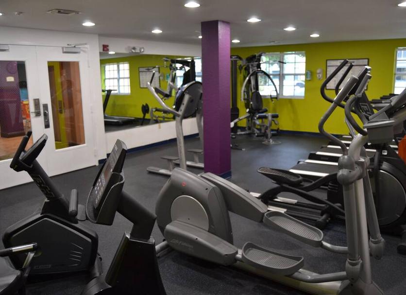 Gym Foto