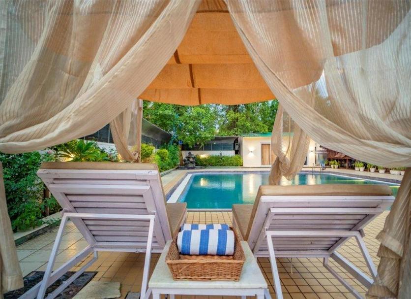 Piscina Foto
