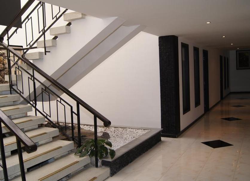 Escaleras Foto
