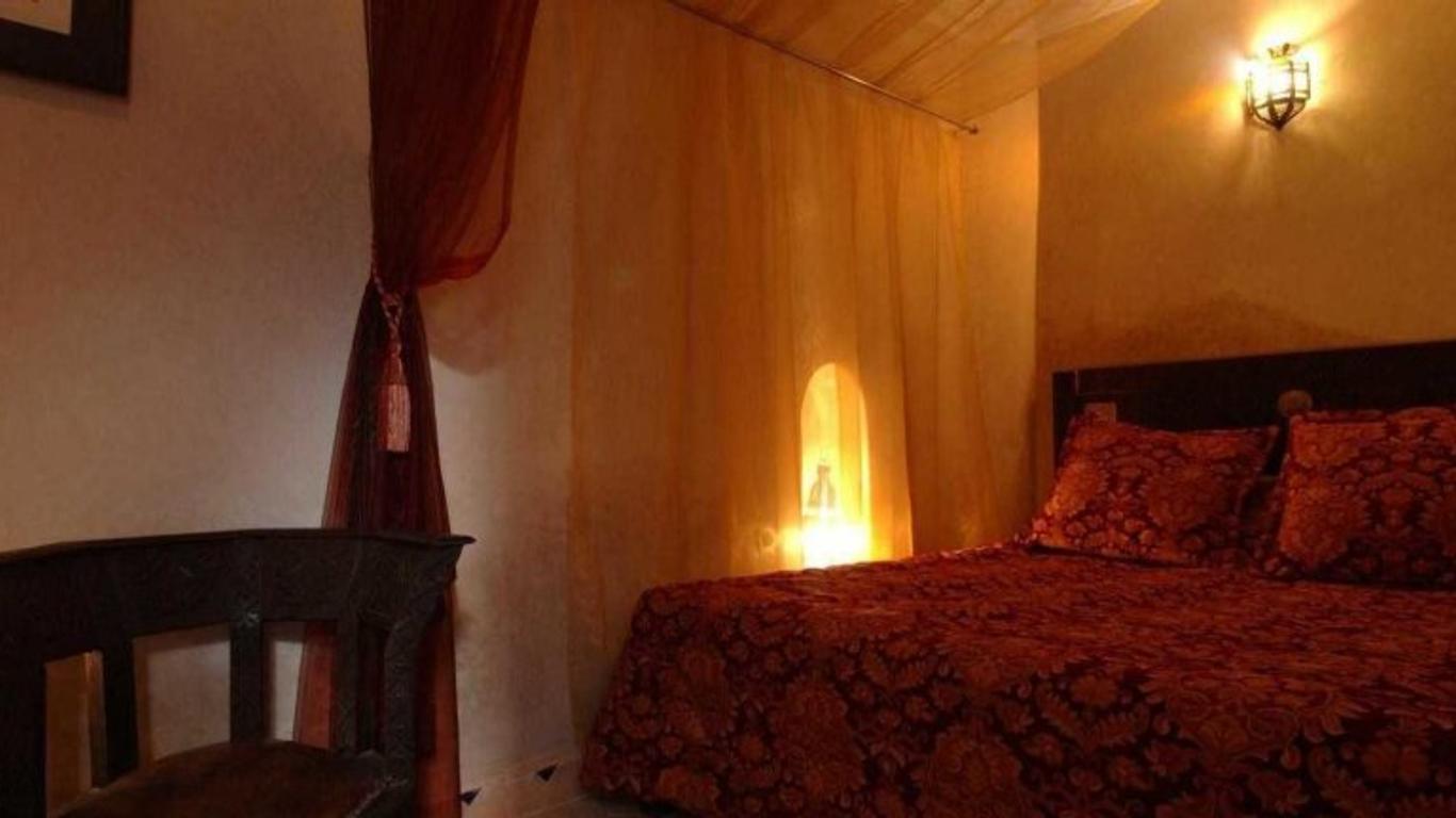 Riad Elli Marrakech