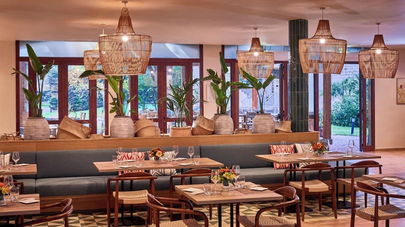 Calaserena Resort