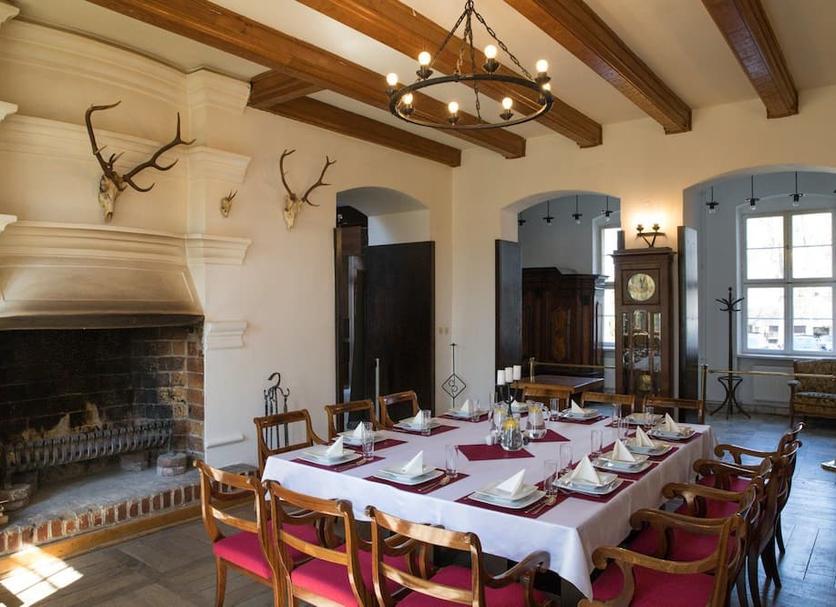 Comedor Foto