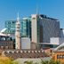 Vista del exterior