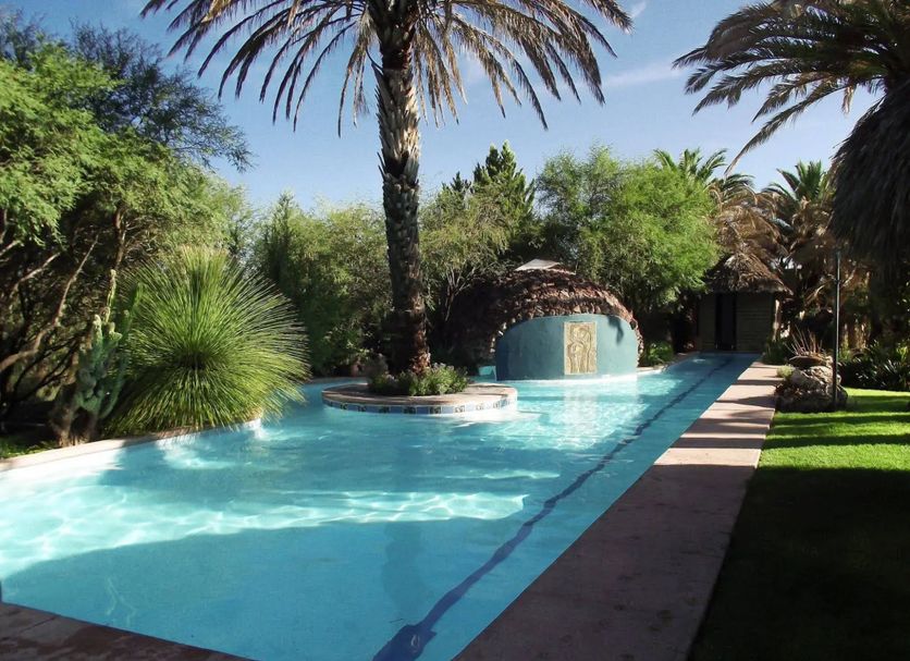 Piscina Foto