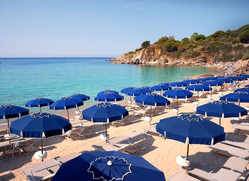Playa Foto